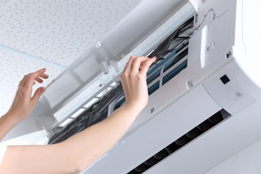 6 Quick And Easy DIY AC Repair Tips - TriCity